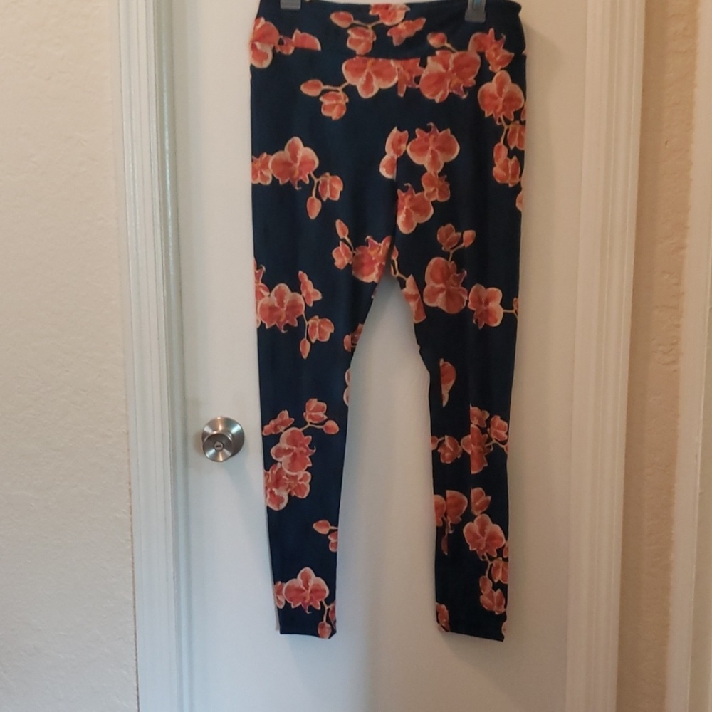 LulaRoe leggins